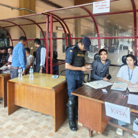 रविलाई ५४ लाख धरौटीमा छाड्न चितवन जिल्ला अदालतको आदेश