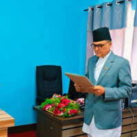 घरभाडा नतिर्ने आठ सहकारीलाई महानगरको सातदिने चेतावनी