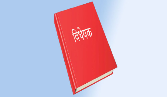 ‘अभौतिक सांस्कृतिक सम्पदा विधेयक’ सम्बन्धी प्रतिवेदन पारित