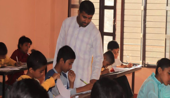 सर्पदंशबाट तीन वर्षमा एक हजार नौ सयभन्दा बढी प्रभावित