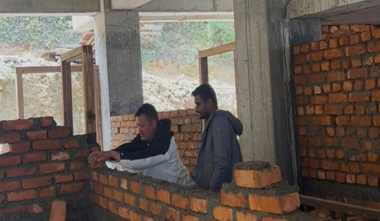 घरभाडा नतिर्ने आठ सहकारीलाई महानगरको सातदिने चेतावनी