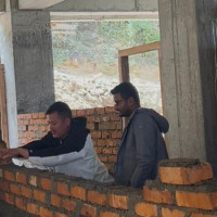 सहायक सिडियोलाई आचारसंहिता अनुगमनमा गृह निर्देशन