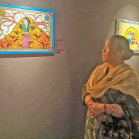 माथिल्लो तहमा कर्मचारीको दरबन्दी धेरै तल्लोमा कम गर्न नपाइने