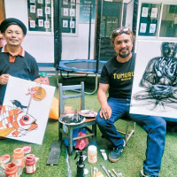 माथिल्लो तहमा कर्मचारीको दरबन्दी धेरै तल्लोमा कम गर्न नपाइने