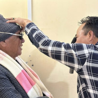 सुक्खायाम सुरु भएसँगै आगलागीका घटनामा वृद्धि