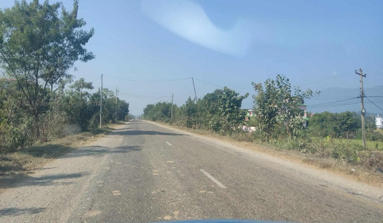 ‘भुइँ मान्छेको आवाज संसद्सम्म पुर्‍याउँछु’