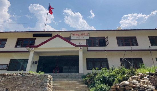 लोकसेवा तयारी विशेष : वस्तुगत प्रश्नोत्तर