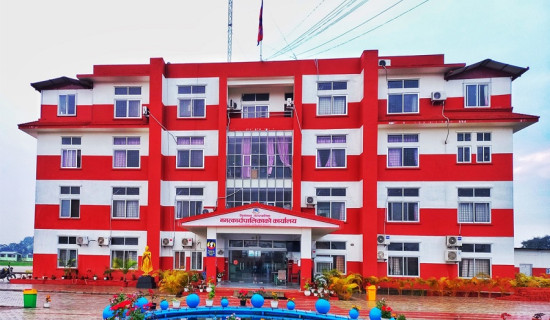 राप्ती स्वास्थ्य विज्ञान प्रतिष्ठानमा मुटुरोग उपचार सेवा सुरु