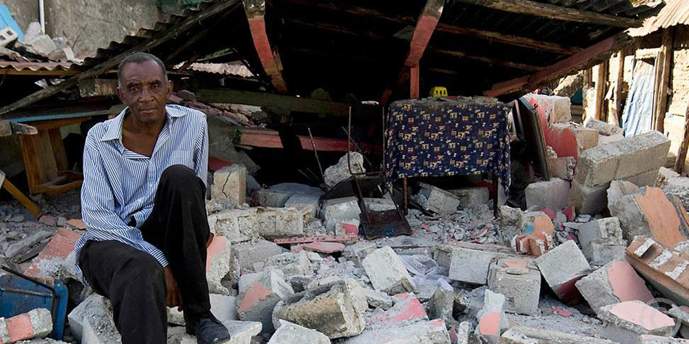 भूकम्पपीडितहरूको अन्तरराष्ट्रिय स्मृति दिवस मनाइँदै