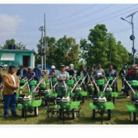 सुरक्षाका कारण भारतद्वारा जमुनाहा सीमा नाका बन्द