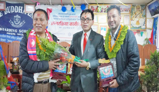 टेक्ससको अस्टिनमा कन्सुलर घुम्ती शिविर : २७२ नेपालीले लिए सेवा