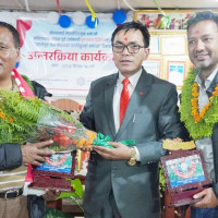 सुरक्षाका कारण भारतद्वारा जमुनाहा सीमा नाका बन्द