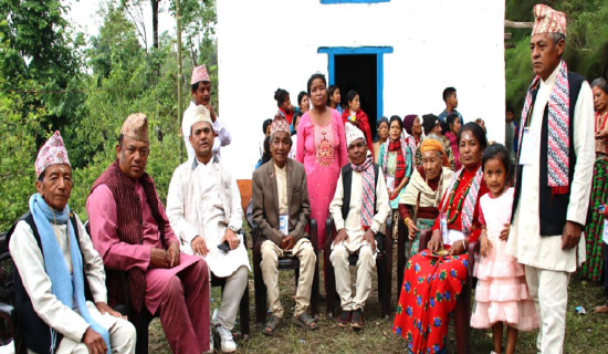 बालकुमारीमा सबस्टेशन निर्माण सुरु हुने