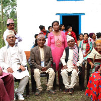 महत्त्वपूर्ण खनिज आपूर्तिमा ट्रम्प योजना