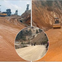 मानव–वन्यजन्तु द्वन्द्व न्यूनीकरण योजना