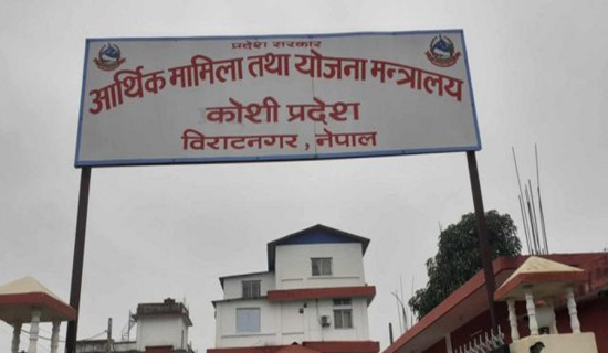 मानव–वन्यजन्तु द्वन्द्व न्यूनीकरण योजना