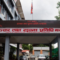 सलेमपुर–हीरापुर सडकः जिविसदेखि बजेट खर्च, अझै धुलाम्मे