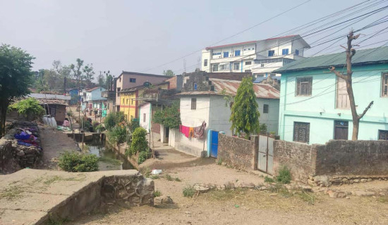 सुनचाँदीको मूल्य फेरि बढ्यो