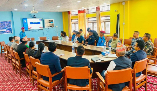 गुल्मीमा आत्महत्या र भवितव्य ज्यानका मुद्दा बढी