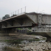 आमपानी झरनामा बढे पर्यटक