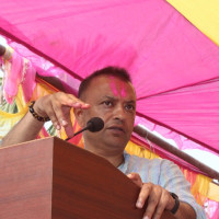 समावेशीकरणको दिशामा नयाँ फड्को : गोरखापत्रद्वारा प्रकाशित सुनुवार भाषा