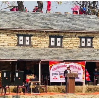 समावेशीकरणको दिशामा नयाँ फड्को : गोरखापत्रद्वारा प्रकाशित सुनुवार भाषा