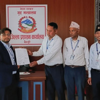 ‘उद्यमीहरुकी गुरुआमा’ निर्मला