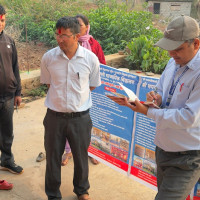 दक्ष जनशक्ति  उत्पादनलाई प्राथमिकता