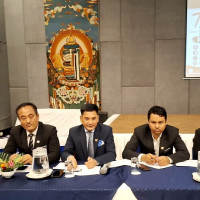 ‘गुणस्तरीय शिक्षाको कारणले इन्जिनियरिङ कलेज विद्यार्थीको रोजाईमा परेको हो’