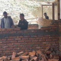 अनुसन्धानमा रहेका कागजात उपलब्ध गराइदिन प्रहरीको अनुरोध