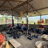 व्यापार घाटा न्यूनीकरण गर्न पाँचवर्षे कार्ययोजना