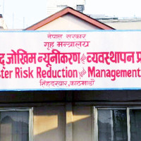 भेरीका चिकित्सक आन्दोलित, बिरामी मर्कामा