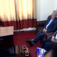 महावीरले गर्नुभयो सम्पत्ति विवरण सार्वजनिक