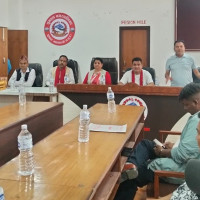 सगरमाथा आरोहण एक साताभित्र सुरु हुँदै