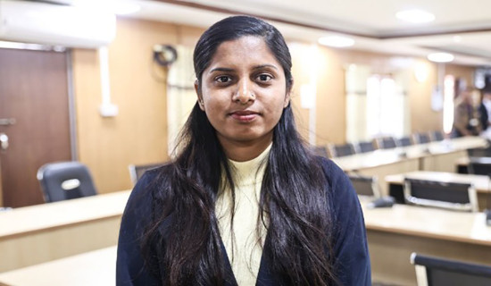 उपसभामुख ठाकुर अस्पताल भर्ना, स्वास्थ्य अवस्था स्थिर