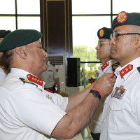 वैदेशिक रोजगारीका नाममा ठगी गर्ने तीन जना पक्राउ