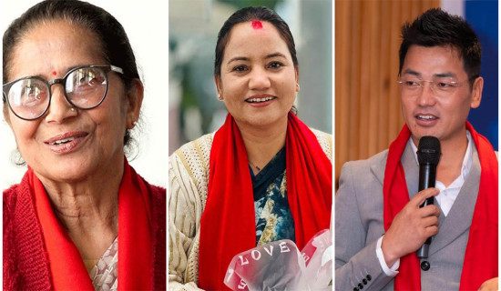 जङ्गबहादुरका पालाका सल्लाघारी उपत्यकामा अझै सुसाउँदै