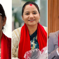 ‘राजनीतिक भागबन्डा गर्ने सर्तमा उपकुलपति बनेको होइन’