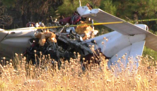 अस्ट्रेलियामा विमान दुर्घटना हुँदा दुई जनाको मृत्यु : ११ जना घाइते