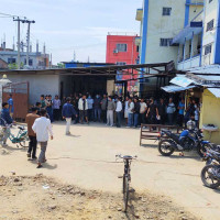 नदी तर्न शुल्क तिर्नुपर्ने बाध्यता