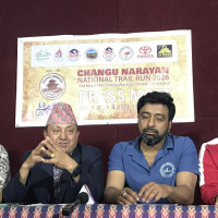 कोहलपुर गोल्डकपको तयारी पूरा