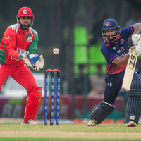 ‘ग्लोबल आइसिटी लिडरसिप फोरम’ नेपालका लागि उपलब्धिमूलक भयो : सञ्चारमन्त्री खरेल