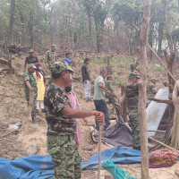 चाँगुनारायण ट्रेल रन शनिबार