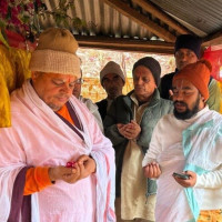 ‘ग्लोबल आइसिटी लिडरसिप फोरम’ नेपालका लागि उपलब्धिमूलक भयो : सञ्चारमन्त्री खरेल