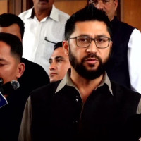 औँला ठड्याएर पार्टीमा रूपान्तरण सम्भव छैन : कार्यवाहक सभापति खड्का