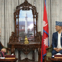 अभिभावकलाई पिरोल्ने अटिजम : सातै प्रदेशमा छुट्टै विद्यालय