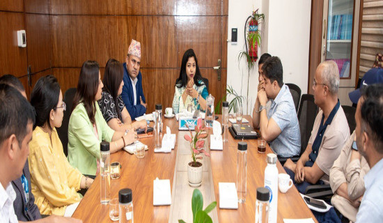 मानसिक समस्या पहिचान र न्यूनीकरणका लागि कामपाको पहल