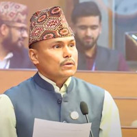 कांग्रेसद्वारा पार्टीका उम्मेदवारविरुद्ध उम्मेदवारी दिनेलाई पाँच दिनको स्पष्टीकरण