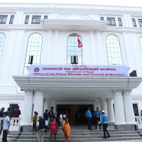 राष्ट्रियसभाका नवनिर्वाचित सदस्यको आज शपथ