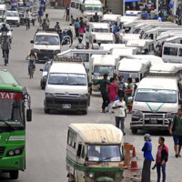 ढुक्कले अझै खानेपानी पाइँदैन